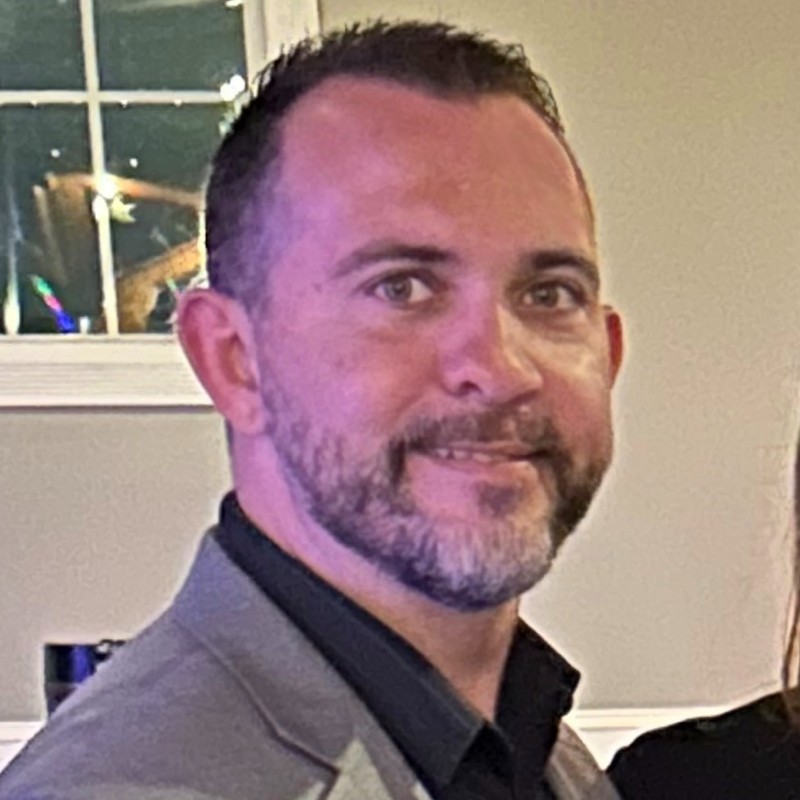Dan Chiles
